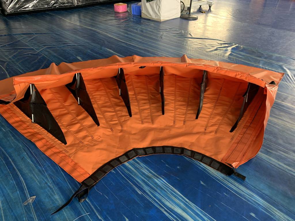 Flood Barriers