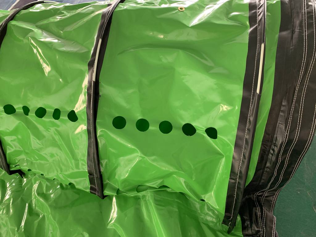 The New Generation Of  Flood Barriers
